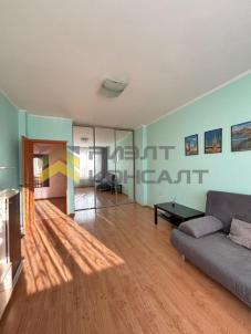 Продажа квартиры Омск. улица Степанца, 2