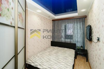 Продажа квартиры Омск. улица Малиновского, 19, к.1