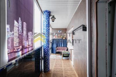 Продажа квартиры Омск. улица Малиновского, 19, к.1