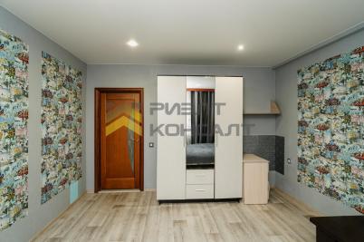 Продажа квартиры Омск. улица Малиновского, 19, к.1