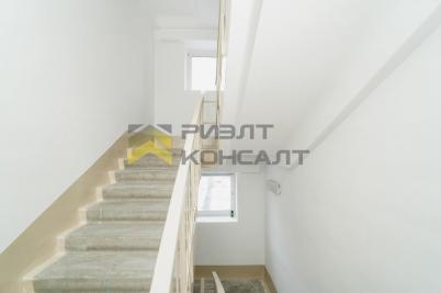 Продажа квартиры Омск. улица Малиновского, 19, к.1