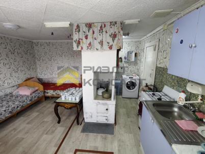 Продажа дома Омск. г Омск, тер.СОСН Птицевод-3, д 81