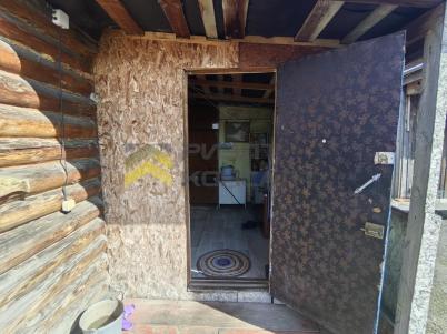 Продажа дома Омск. г Омск, тер.СОСН Птицевод-3, д 81