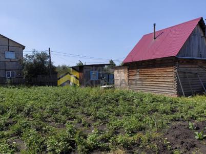 Продажа дома Омск. г Омск, тер.СОСН Птицевод-3, д 81