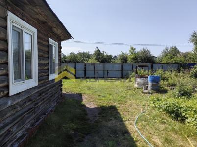 Продажа дома Омск. г Омск, тер.СОСН Птицевод-3, д 81