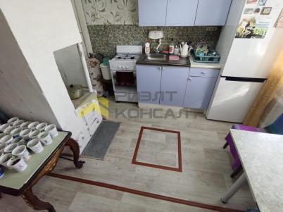 Продажа дома Омск. г Омск, тер.СОСН Птицевод-3, д 81