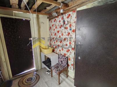 Продажа дома Омск. г Омск, тер.СОСН Птицевод-3, д 81