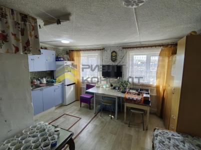 Продажа дома Омск. г Омск, тер.СОСН Птицевод-3, д 81