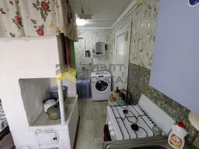 Продажа дома Омск. г Омск, тер.СОСН Птицевод-3, д 81