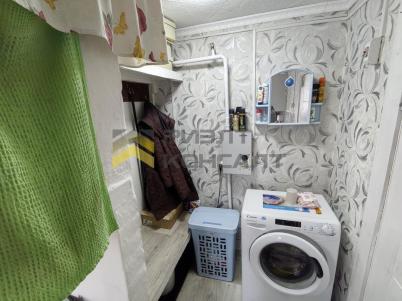 Продажа дома Омск. г Омск, тер.СОСН Птицевод-3, д 81