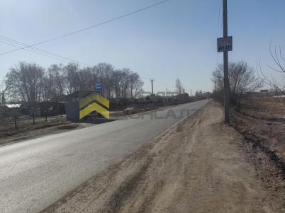 Продажа дома Омск. г Омск, тер.СОСН Птицевод-3, д 81