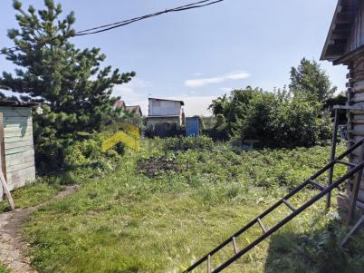 Продажа дома Омск. г Омск, тер.СОСН Птицевод-3, д 81