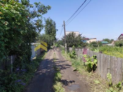 Продажа дома Омск. г Омск, тер.СОСН Птицевод-3, д 81