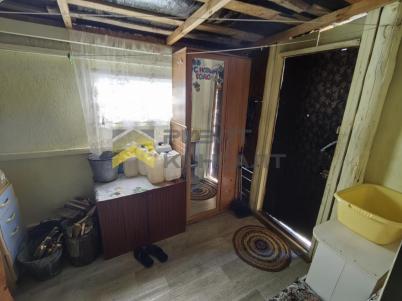 Продажа дома Омск. г Омск, тер.СОСН Птицевод-3, д 81