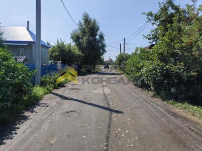 Продажа дома Омск. г Омск, тер.СОСН Птицевод-3, д 81