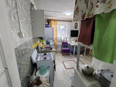 Продажа дома Омск. г Омск, тер.СОСН Птицевод-3, д 81