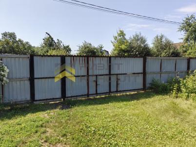 Продажа дома Омск. г Омск, тер.СОСН Птицевод-3, д 81