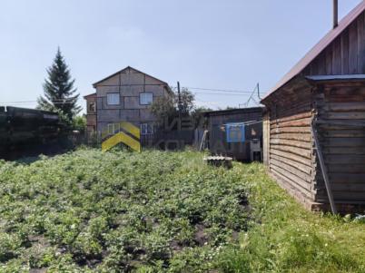 Продажа дома Омск. г Омск, тер.СОСН Птицевод-3, д 81