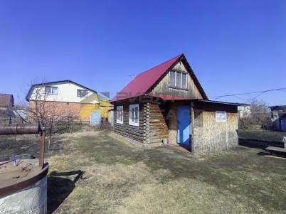 Продажа дома Омск. г Омск, тер.СОСН Птицевод-3, д 81