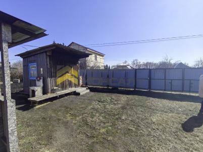 Продажа дома Омск. г Омск, тер.СОСН Птицевод-3, д 81