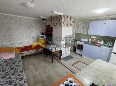 Продажа дома Омск. г Омск, тер.СОСН Птицевод-3, д 81