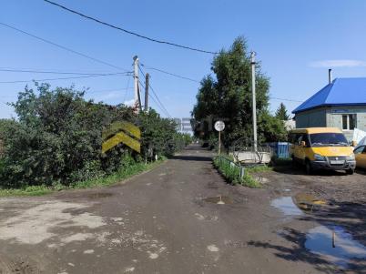 Продажа дома Омск. г Омск, тер.СОСН Птицевод-3, д 81