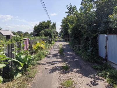 Продажа дома Омск. г Омск, тер.СОСН Птицевод-3, д 81