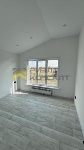 Продажа дома Омская обл, Омский р-н, село Пушкино