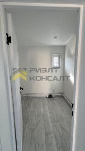 Продажа дома Омская обл, Омский р-н, село Пушкино