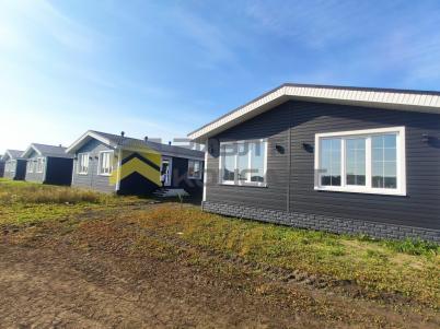 Продажа дома Омская обл, Омский р-н, село Пушкино