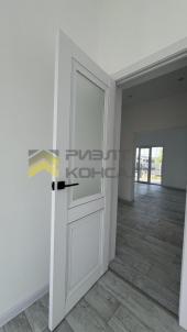 Продажа дома Омская обл, Омский р-н, село Пушкино