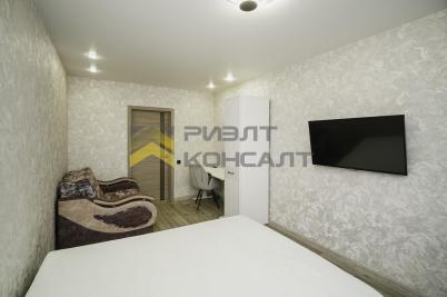 Продажа квартиры Омск. улица 70 лет Октября, 3, к.3