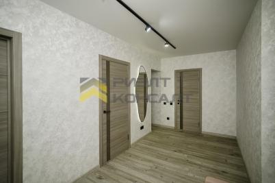 Продажа квартиры Омск. улица 70 лет Октября, 3, к.3