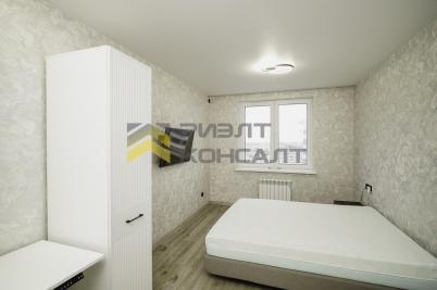 Продажа квартиры Омск. улица 70 лет Октября, 3, к.3