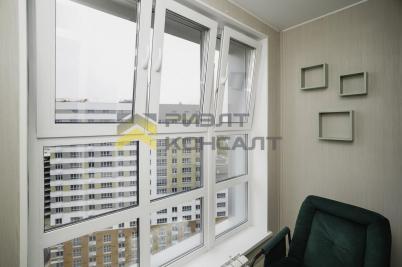 Продажа квартиры Омск. улица 70 лет Октября, 3, к.3