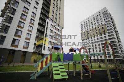 Продажа квартиры Омск. улица 70 лет Октября, 3, к.3