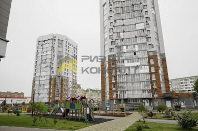 Продажа квартиры Омск. улица 70 лет Октября, 3, к.3