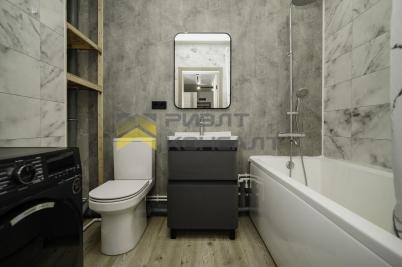 Продажа квартиры Омск. улица 70 лет Октября, 3, к.3