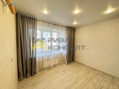 Продажа квартиры Омск. улица Рабиновича, 91