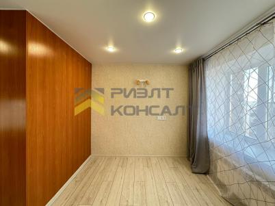 Продажа квартиры Омск. улица Рабиновича, 91