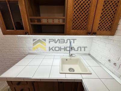 Продажа квартиры Омск. улица Рабиновича, 91