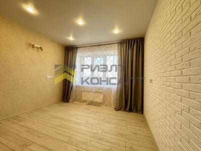 Продажа квартиры Омск. улица Рабиновича, 91