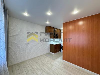 Продажа квартиры Омск. улица Рабиновича, 91