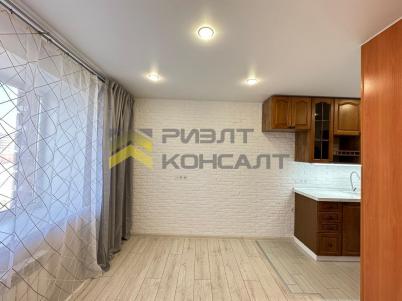 Продажа квартиры Омск. улица Рабиновича, 91