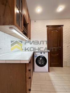 Продажа квартиры Омск. улица Рабиновича, 91