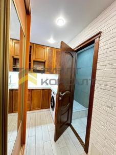 Продажа квартиры Омск. улица Рабиновича, 91