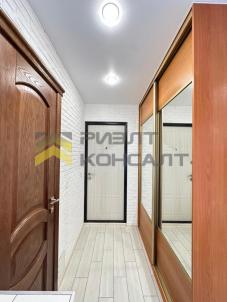 Продажа квартиры Омск. улица Рабиновича, 91