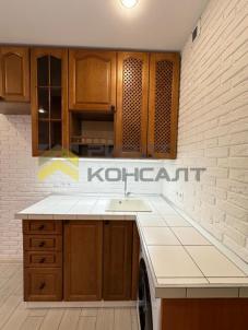 Продажа квартиры Омск. улица Рабиновича, 91