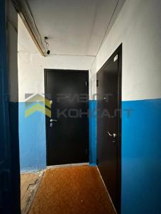 Продажа квартиры Омск. улица Рабиновича, 91