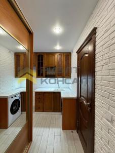 Продажа квартиры Омск. улица Рабиновича, 91